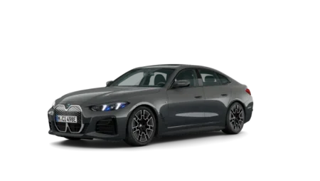 BMW I Series