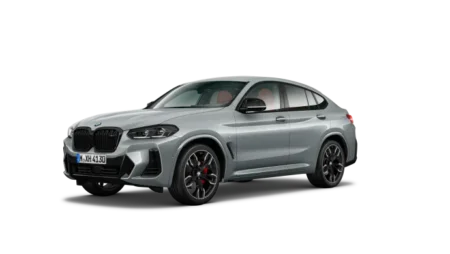 BMW X Series