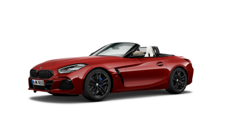 BMW Z Series