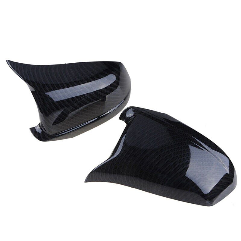 قاب آینه کربن بی ام و 528