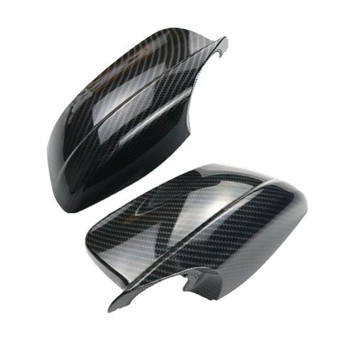 قاب آینه کربن بی ام و 528