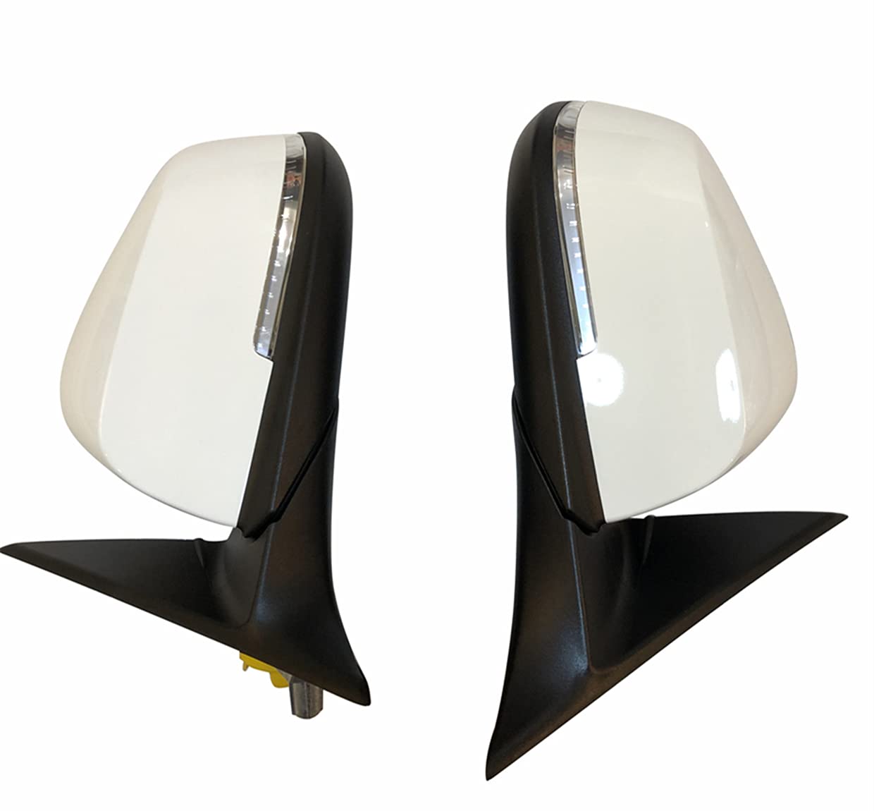 آینه بغل چپ بی ام و 320i