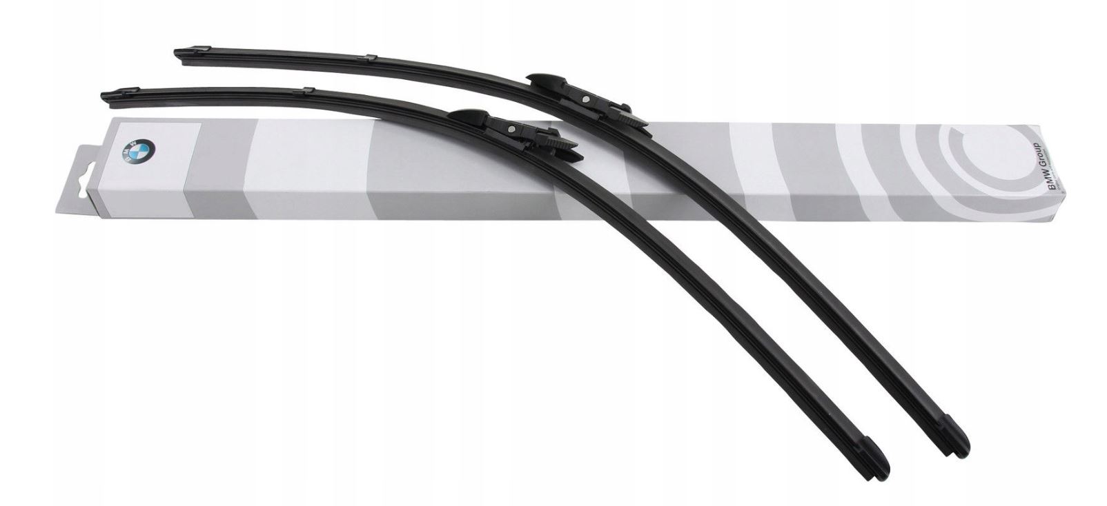 تیغه برف پاک کن بی ام و 528