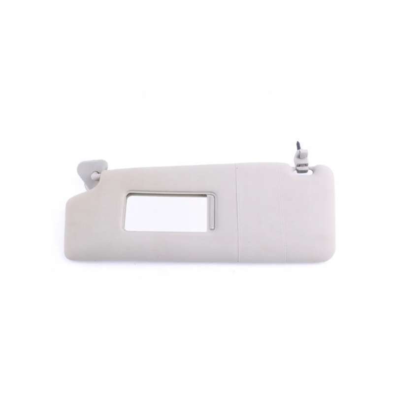 آفتابگیر راننده بی ام و x3 اتاق e83