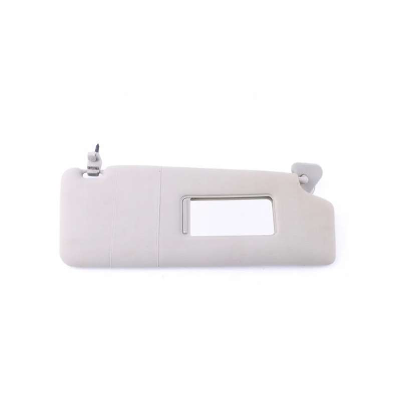 آفتابگیر شاگرد بی ام و x3 اتاق e83