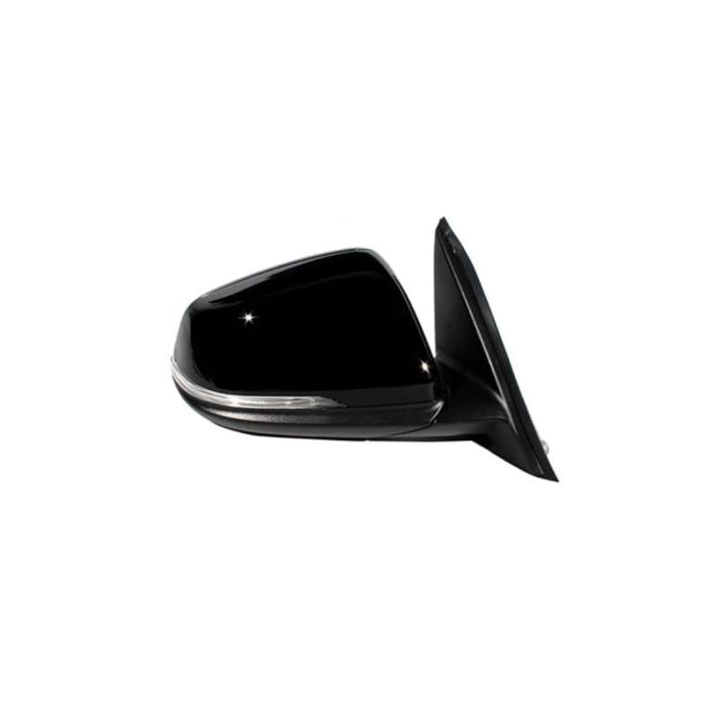 آینه بغل راست بی ام و 523 اتاق f10