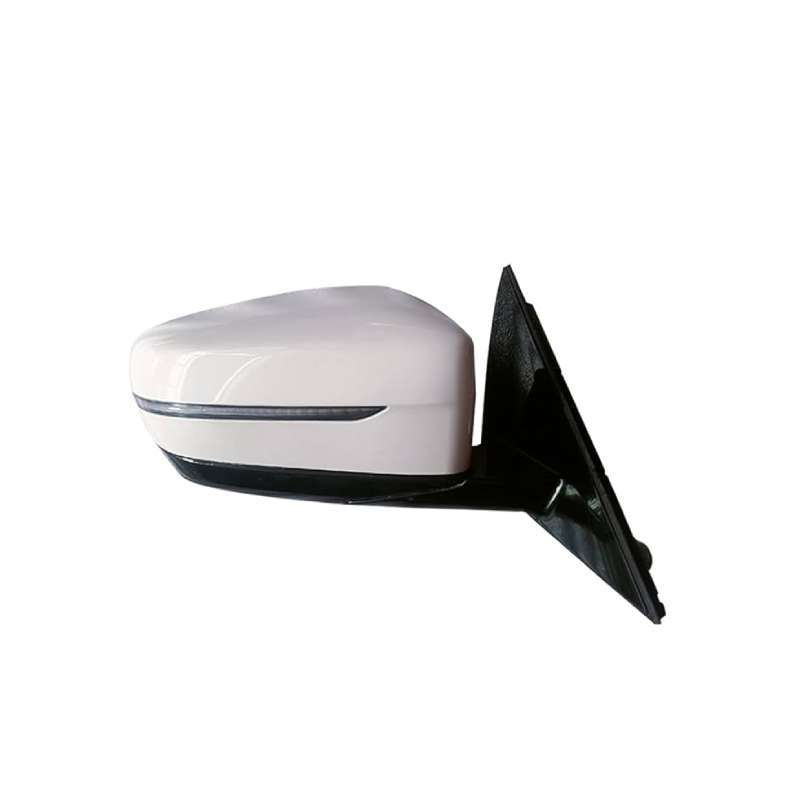 آینه بغل راست بی ام و 530 اتاق g30 سال2017