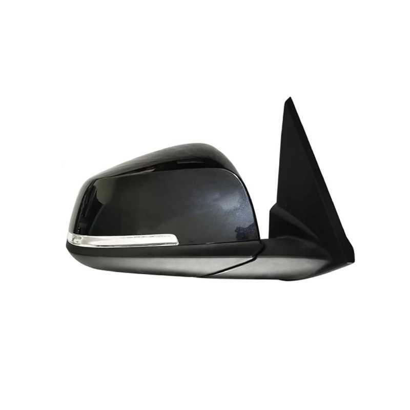 آینه بغل راست بی ام و x1 اتاق f48
