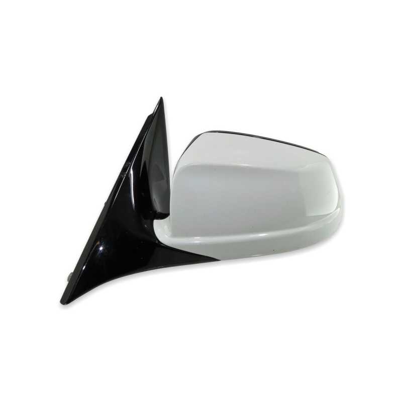 آینه بغل چپ بی ام و 520 اتاق f10