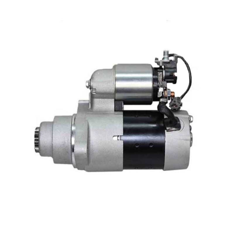 استارت بی ام و 520 اتاق E60