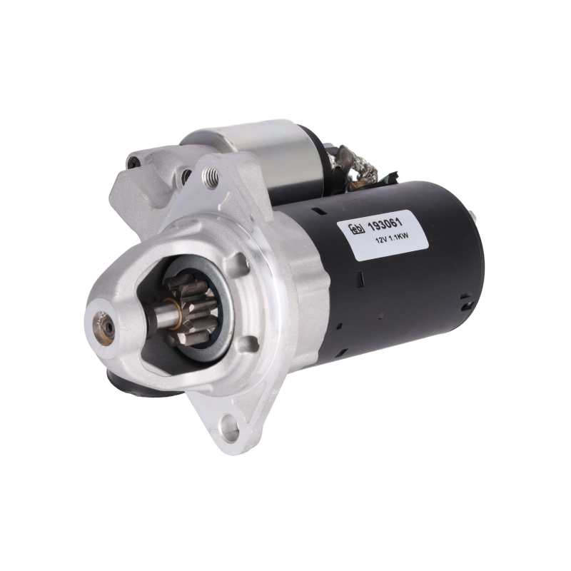 استارت بی ام و 528 F10