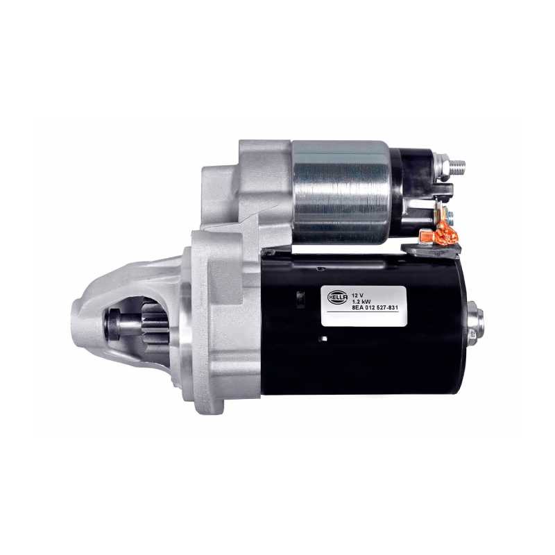 استارت بی ام و x1 اتاق e84