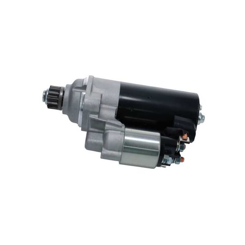 استارت بی ام و X3 F25