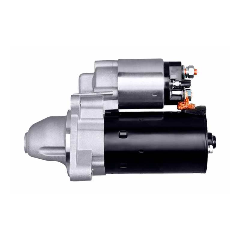 استارت بی ام و X3 اتاق E83