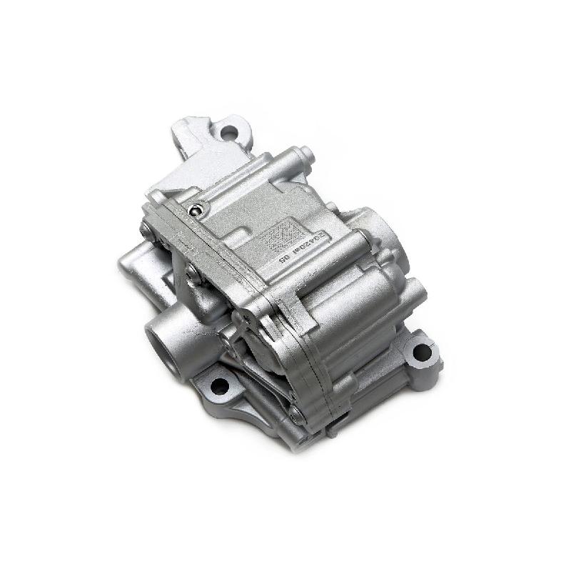 اویل پمپ بی ام و 530i