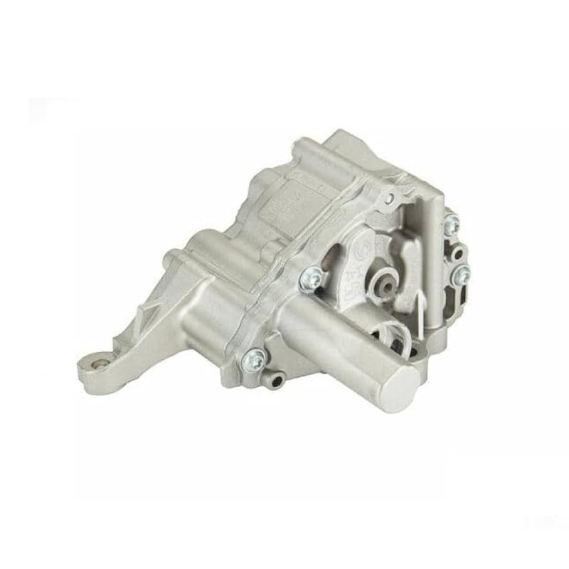 اویل پمپ بی ام و z4