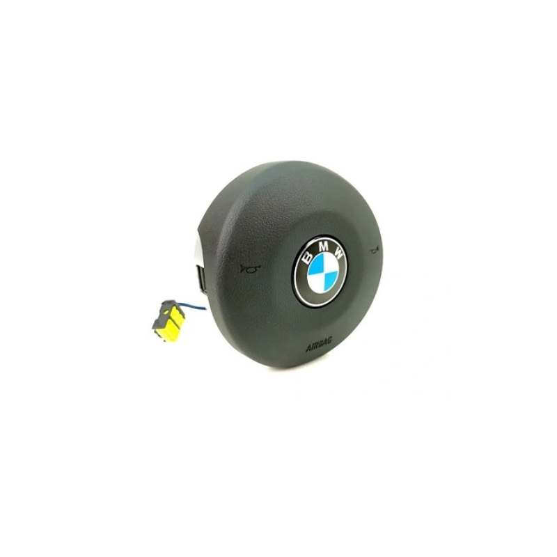 ایربگ فرمان بی ام و 523 اتاق f10