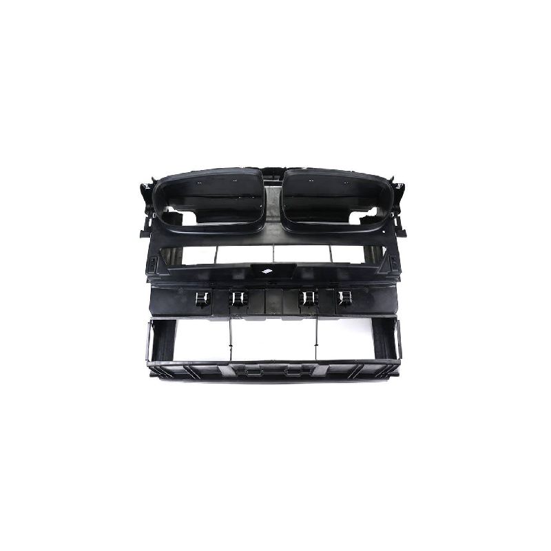 ایرداکت پشت سپر x4 از سال 2015 الی 2017