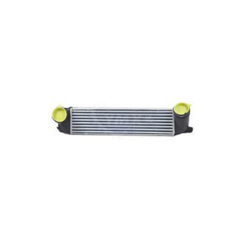 اینتر کولر بی ام و 528 -BMW 17117618768-F10