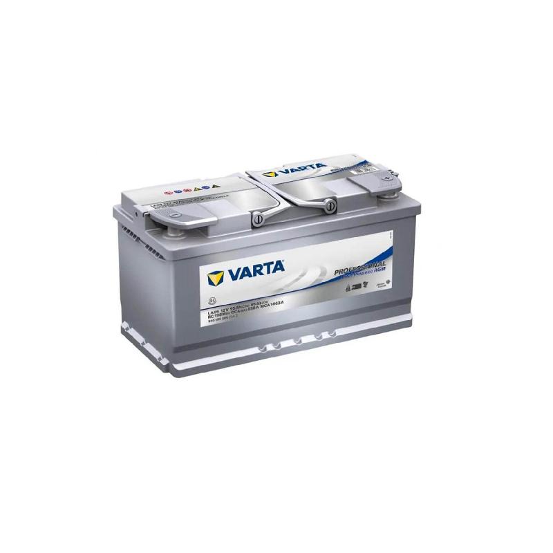 باتری ۹۵ امپر وارتا agm