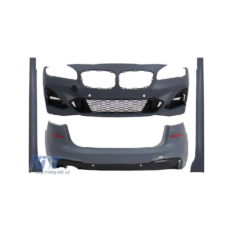 بادی کیت m مناسب سری 2 سال 2016 الی 2018