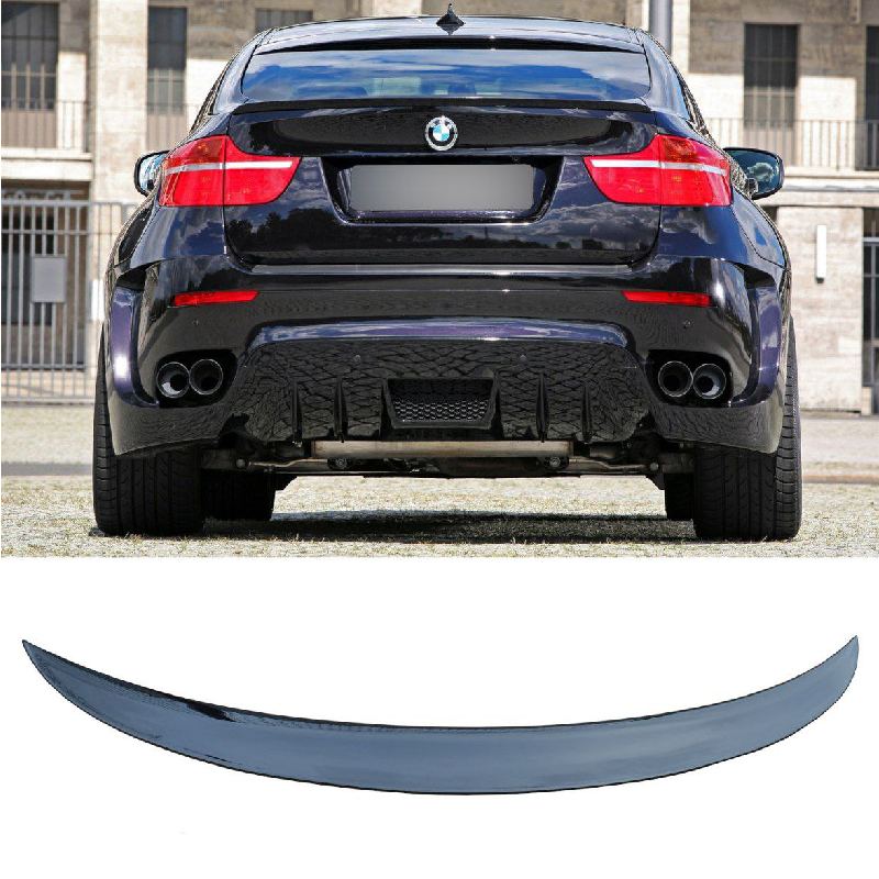 بال عقب x6 از سال 2008 الی 2013