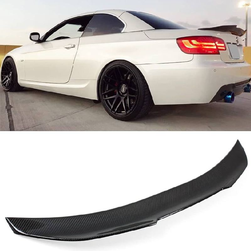 بال عقب سری 3 کروک از سال 2006 الی 2012