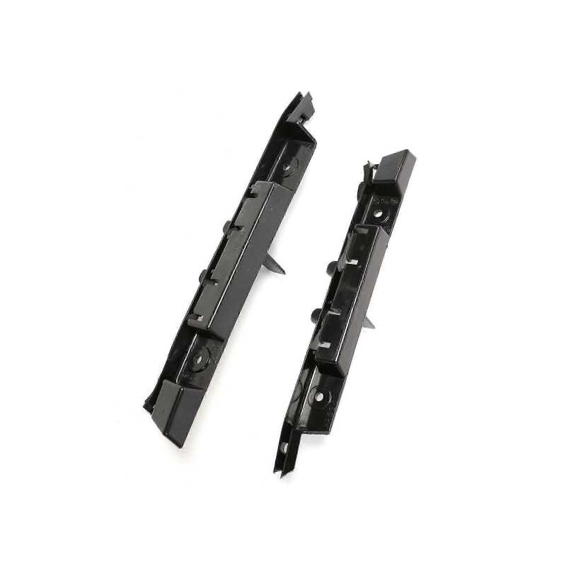 براکت سپر جلو بی ام و 730 اتاق g12