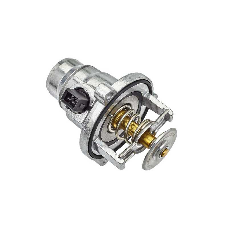 ترموستات بی ام و 328 اتاق f30