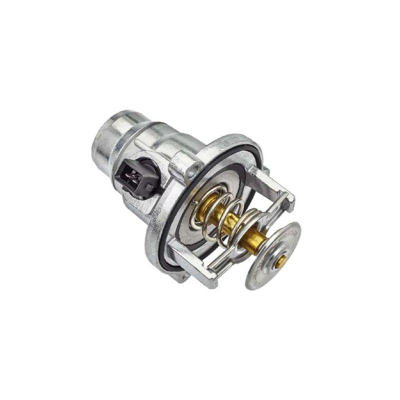 ترموستات بی ام و 750 اتاق F02