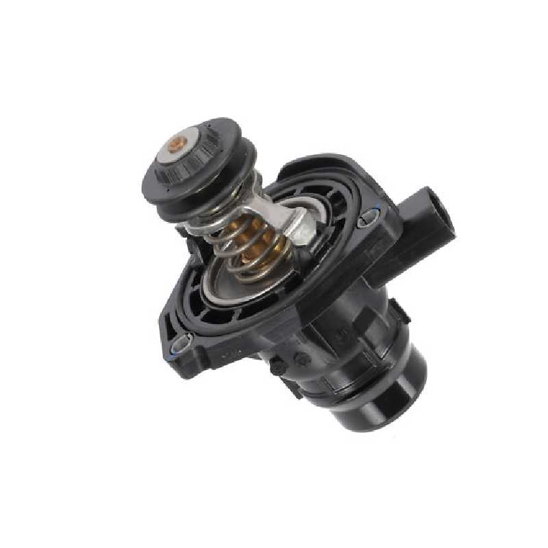 ترموستات بی ام و x1 اتاق f48