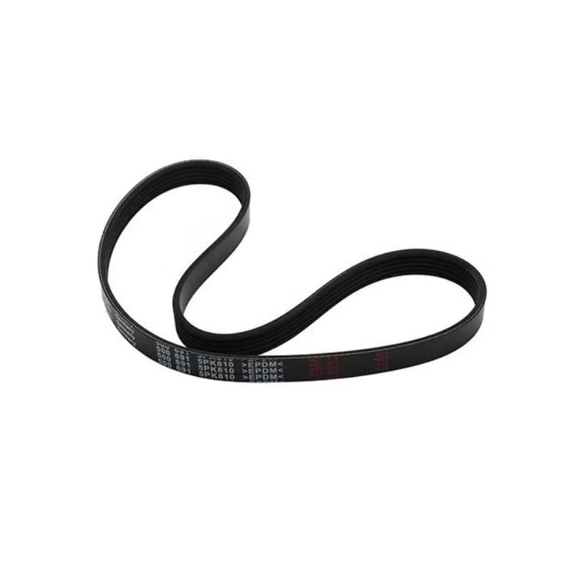 تسمه دینام بی ام و 520 اتاق E60