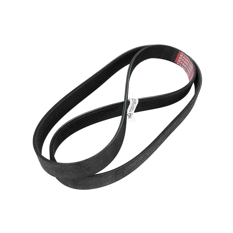 تسمه دینام بی ام و X3 اتاق E83