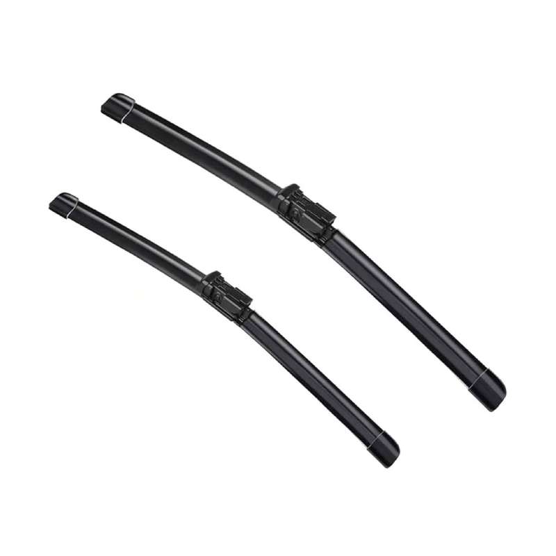 تیغه برف پاک کن بی ام و 530 اتاق g30 سال2017