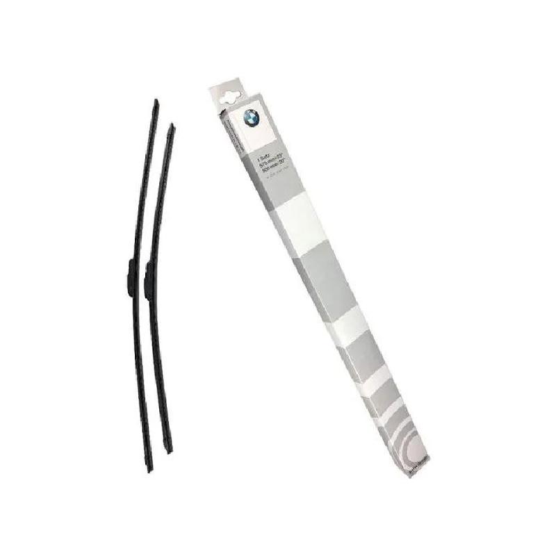 تیغه برف پاک کن بی ام و مناسب برای سری 5 از سال 2011 الی 2016