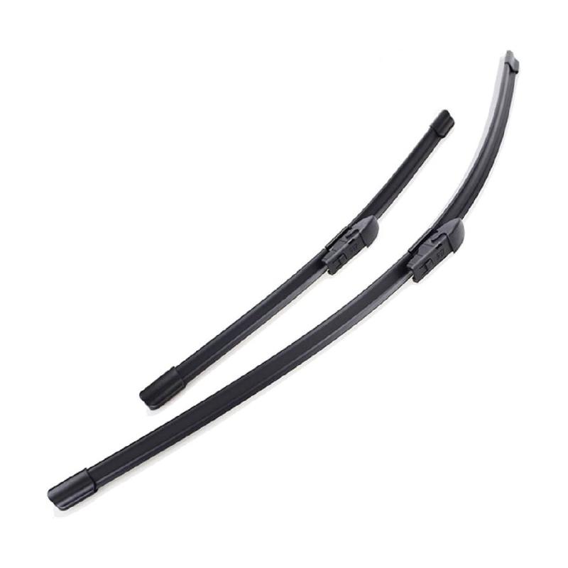 تیغه برف پاک کن سری 2 از سال 2015 الی 2017