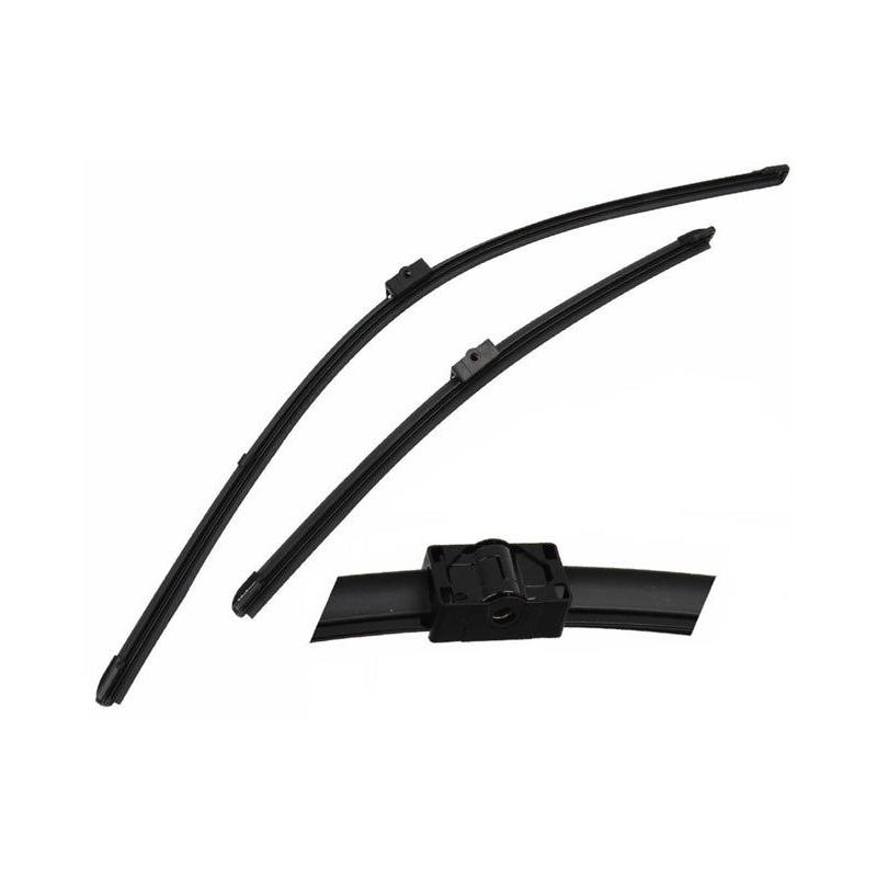 تیغه برف پاک کن سری 3 از سال 2011 الی2018