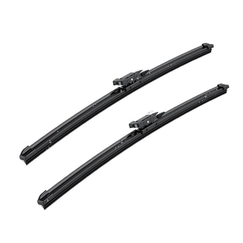 تیغه برف پاک کن سری 3سدان از سال 2006 الی 2010