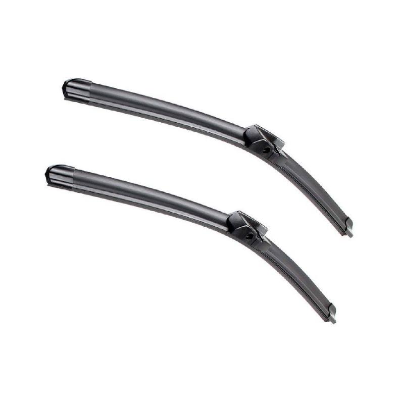 تیغه برف پاکن x1 از سال 2016 الی 2018