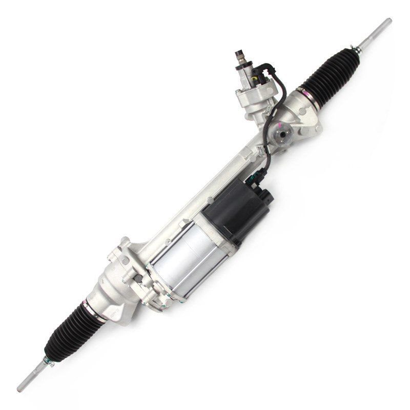 جعبه فرمان بی ام و 530 – g30