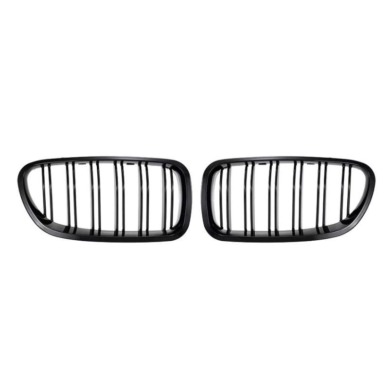 جلو پنجره دو لاین بی ام و۵۲۰