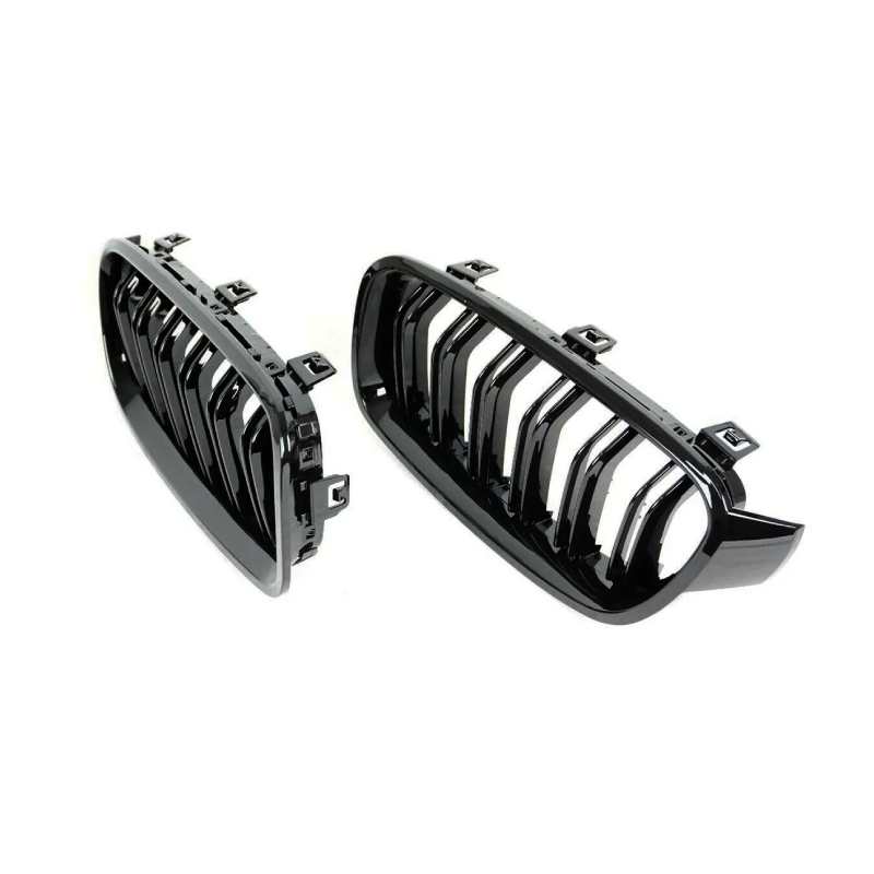 جلو پنجره بی ام و 320 اتاق F30