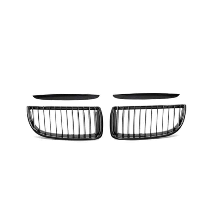 جلو پنجره بی ام و 330 اتاق e93