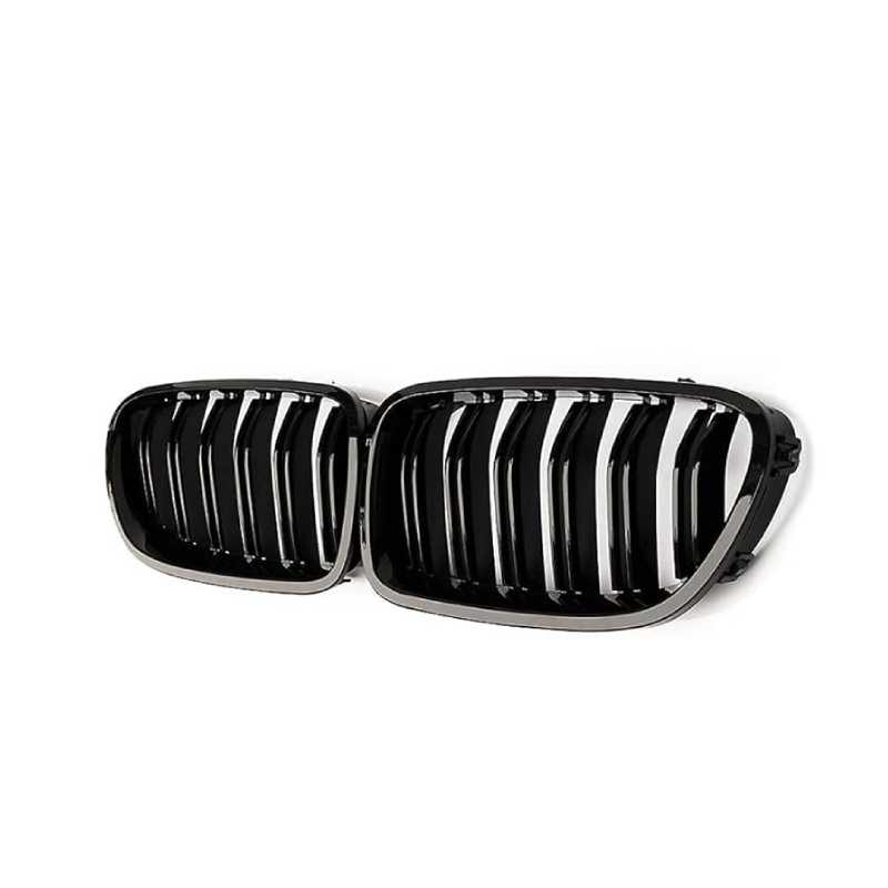 جلو پنجره بی ام و 520 اتاق f10