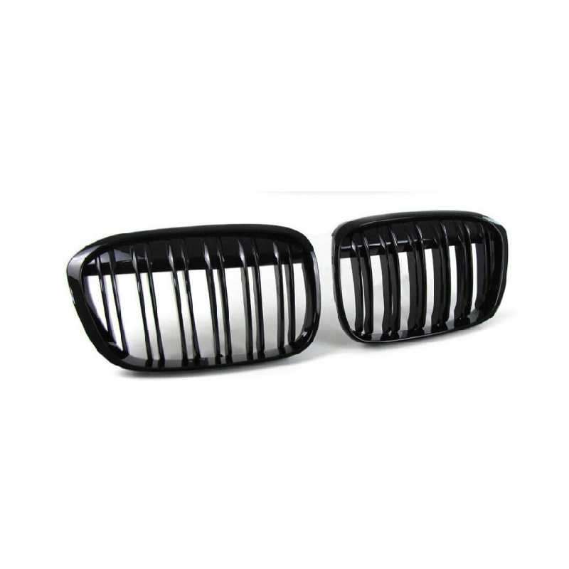 جلو پنجره بی ام و x1 اتاق f48