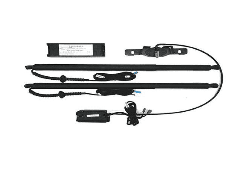 جک در صندوق برقی مناسب برای بی ام و سری 3