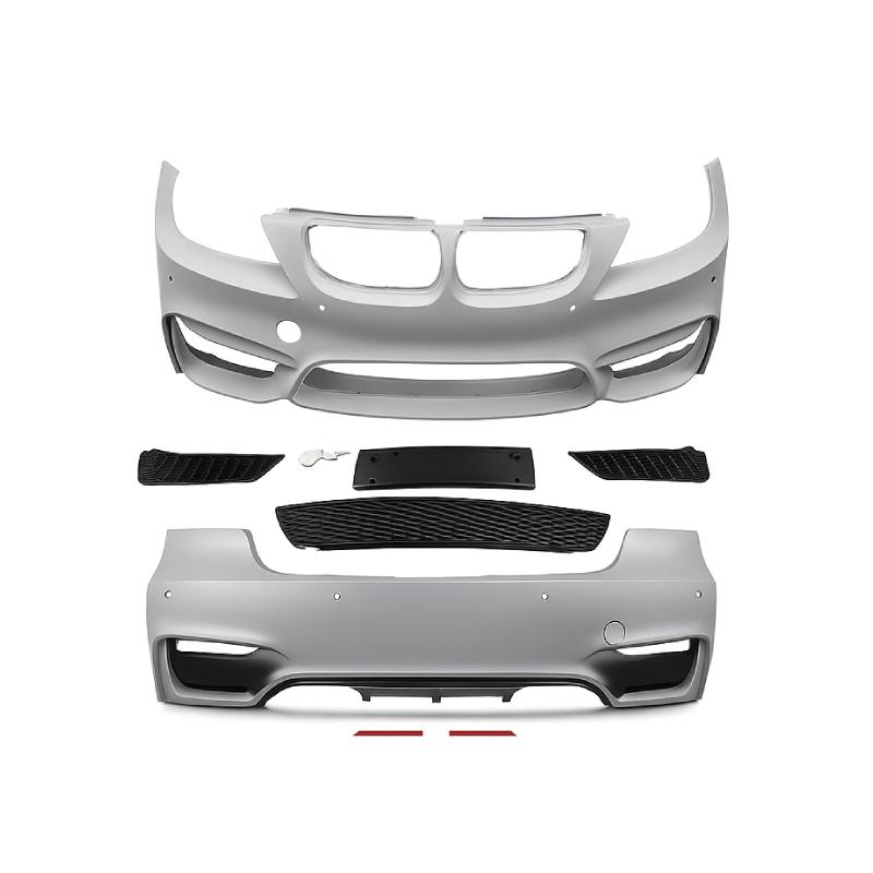 کیت طرح m4 سری ۳ کروک و کوپه e93