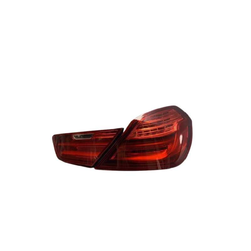 خطر عقب سری 6 مناسب برای 640و650 کوپه و سدان