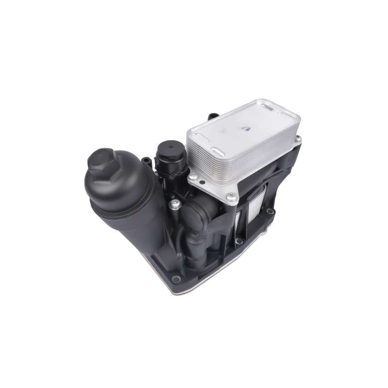 خنک کن روغن موتور بی ام و 220 اتاق f20