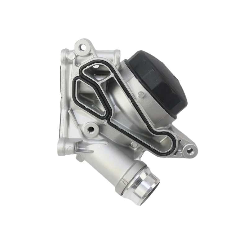 خنک کن روغن موتور بی ام و 320 اتاق F30